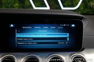 Mercedes-Benz E AMG*360*HUD*PANO*BURM 2022