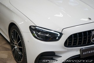 Mercedes-Benz E AMG*360*HUD*PANO*BURM 2022