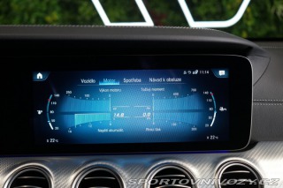 Mercedes-Benz E AMG*360*HUD*PANO*BURM 2022