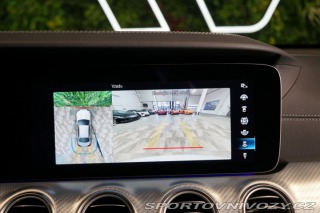 Mercedes-Benz E AMG*360*HUD*PANO*BURM 2022