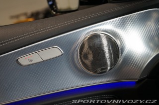 Mercedes-Benz E AMG*360*HUD*PANO*BURM 2022
