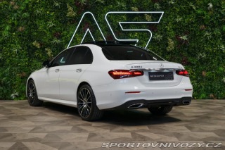 Mercedes-Benz E AMG*360*HUD*PANO*BURM 2022