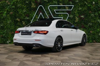 Mercedes-Benz E AMG*360*HUD*PANO*BURM 2022