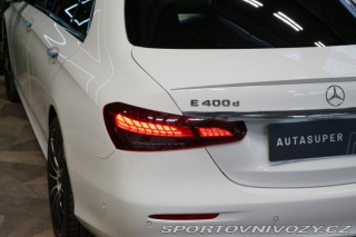 Mercedes-Benz E AMG*360*HUD*PANO*BURM 2022