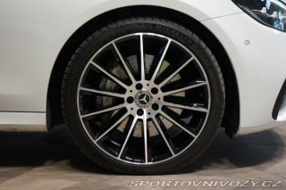 Mercedes-Benz E AMG*360*HUD*PANO*BURM 2022