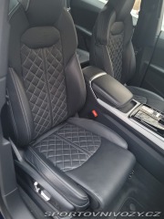 Audi SQ8  2020