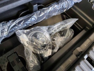 BMW iX xDrive 40 M-SPORT 2023