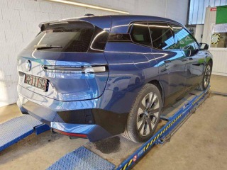 BMW iX xDrive 40 M-SPORT 2023