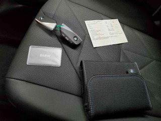 BMW iX xDrive 40 M-SPORT 2023