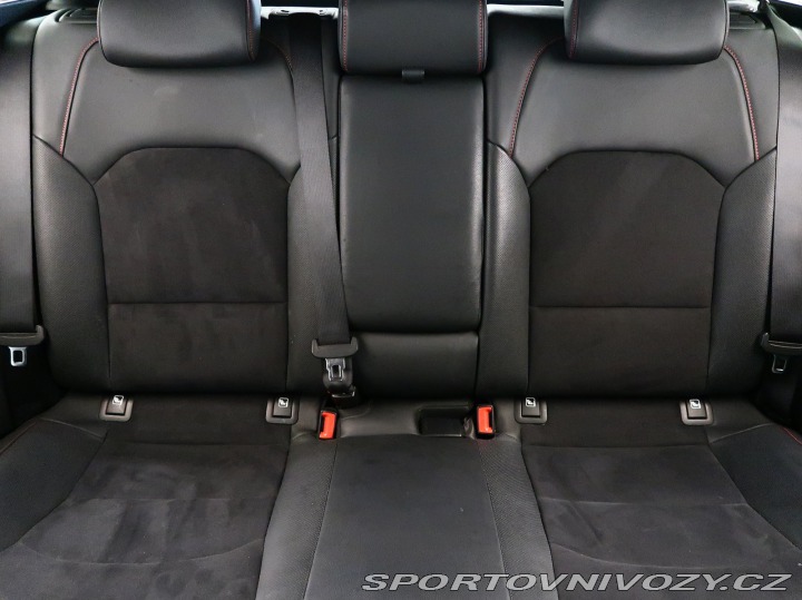 Kia ProCeed GT 1.6 T-GDI 2019