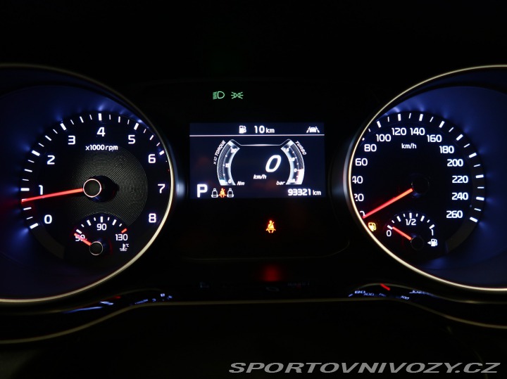 Kia ProCeed GT 1.6 T-GDI 2019