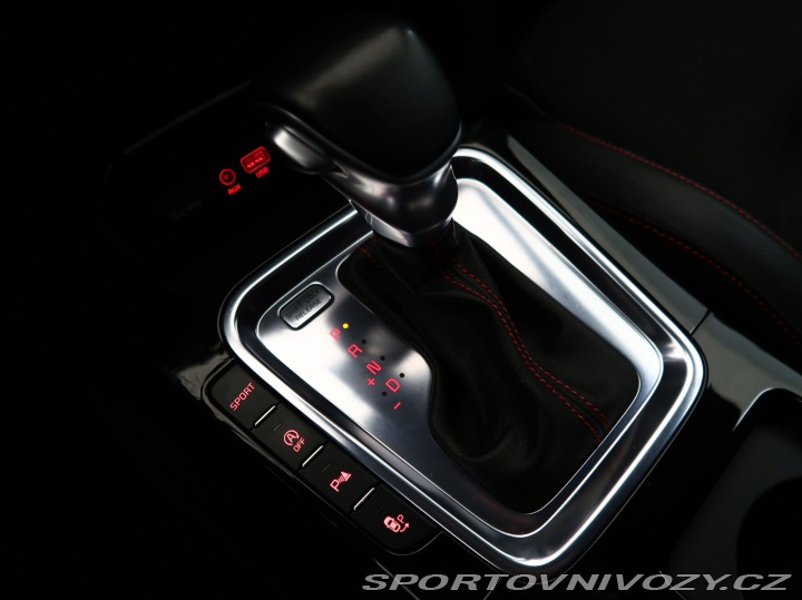 Kia ProCeed GT 1.6 T-GDI 2019