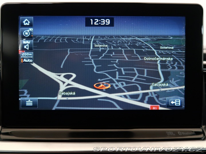 Kia ProCeed GT 1.6 T-GDI 2019