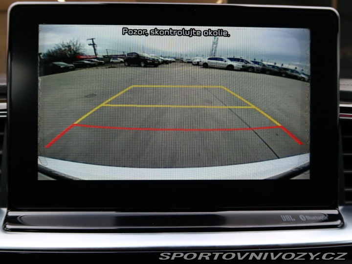 Kia ProCeed GT 1.6 T-GDI 2019