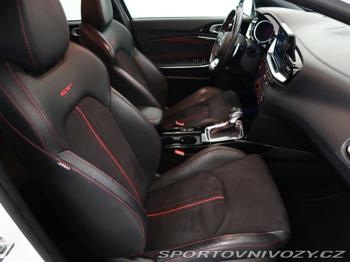 Kia ProCeed GT 1.6 T-GDI 2019