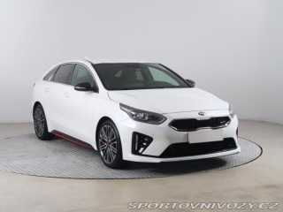 Kia ProCeed GT 1.6 T-GDI 2019