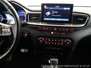 Kia ProCeed GT 1.6 T-GDI 2019