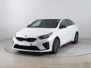 Kia ProCeed GT 1.6 T-GDI 2019