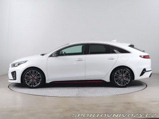 Kia ProCeed GT 1.6 T-GDI 2019