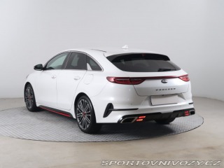Kia ProCeed GT 1.6 T-GDI 2019