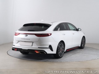 Kia ProCeed GT 1.6 T-GDI 2019