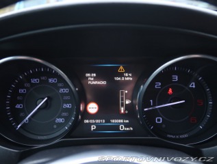 Jaguar XE R-Sport 20d 2015