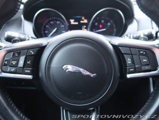 Jaguar XE R-Sport 20d 2015