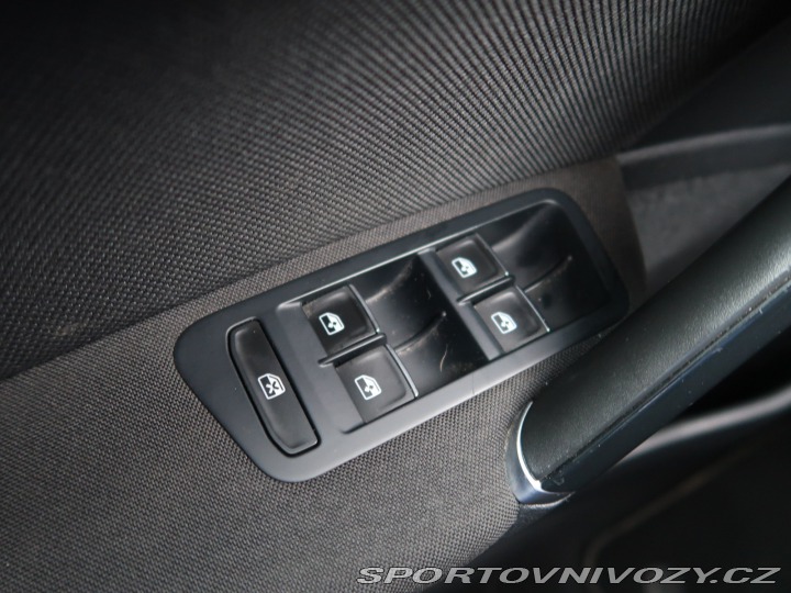 Volkswagen Golf 2.0 TDI GTD 2016