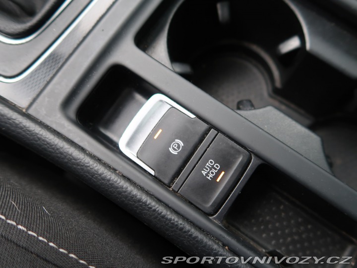 Volkswagen Golf 2.0 TDI GTD 2016