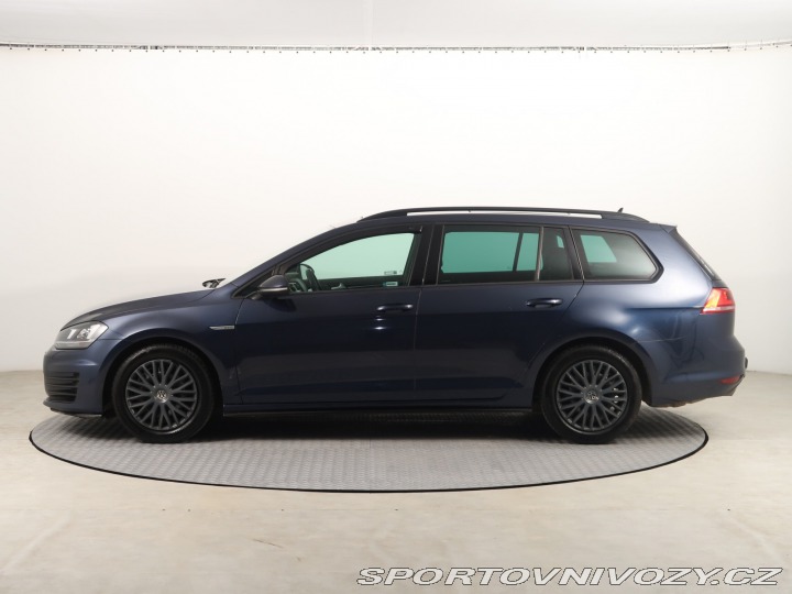 Volkswagen Golf 2.0 TDI GTD 2016