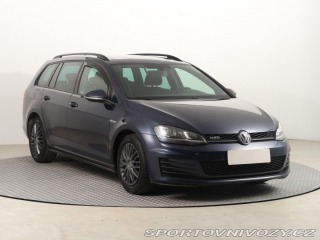 Volkswagen Golf 2.0 TDI GTD 2016