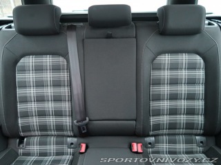 Volkswagen Golf 2.0 TDI GTD 2016