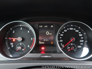 Volkswagen Golf 2.0 TDI GTD 2016