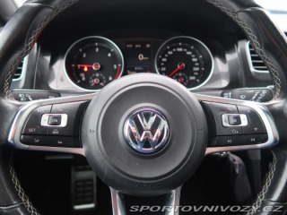 Volkswagen Golf 2.0 TDI GTD 2016