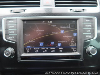 Volkswagen Golf 2.0 TDI GTD 2016