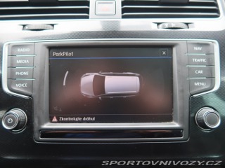 Volkswagen Golf 2.0 TDI GTD 2016