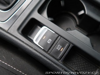 Volkswagen Golf 2.0 TDI GTD 2016