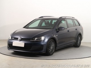 Volkswagen Golf 2.0 TDI GTD 2016