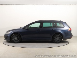 Volkswagen Golf 2.0 TDI GTD 2016
