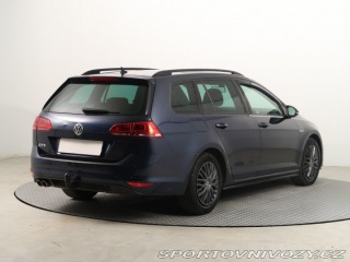 Volkswagen Golf 2.0 TDI GTD 2016