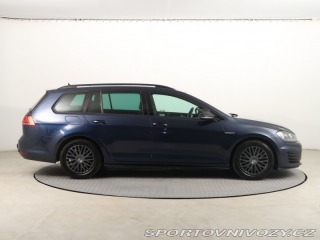 Volkswagen Golf 2.0 TDI GTD 2016