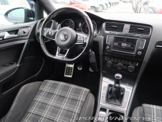 Volkswagen Golf 2.0 TDI GTD 2016