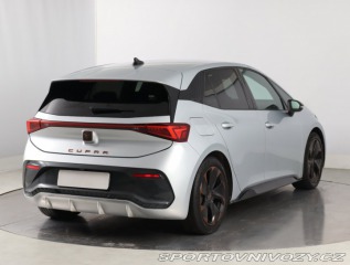 Cupra Born 58 2022