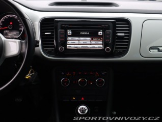 Volkswagen Beetle Design 1.2 TSI 2014