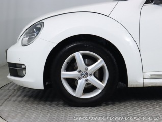 Volkswagen Beetle Design 1.2 TSI 2014