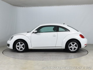 Volkswagen Beetle Design 1.2 TSI 2014