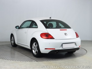 Volkswagen Beetle Design 1.2 TSI 2014