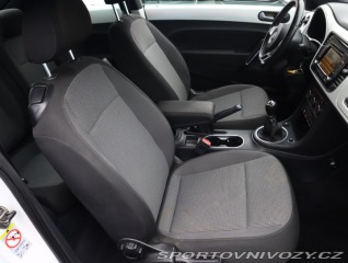 Volkswagen Beetle Design 1.2 TSI 2014