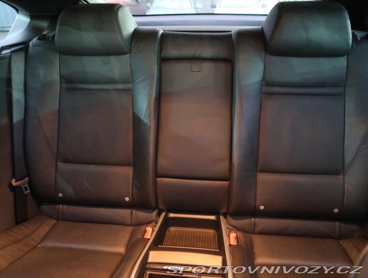 BMW X6 xDrive40d 2011