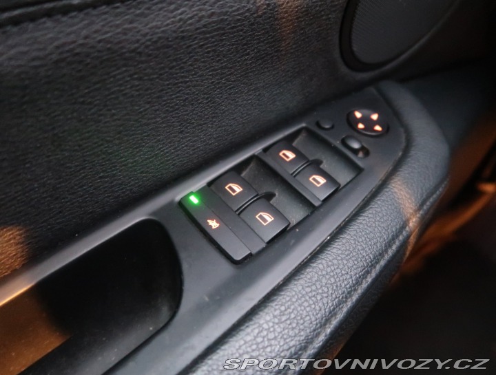 BMW X6 xDrive40d 2011